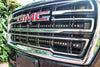 2021-24 GMC Yukon Single 40in Light Bar SLIM