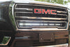 2021-24 GMC Yukon Single 40in Light Bar SLIM