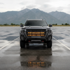 2021-24 GMC Yukon Dual 40s Light Bars PRO