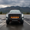 2021-24 GMC Yukon Single 40in Light Bar PRO