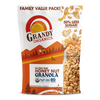 Gluten Free Honey Nut Granola Grandy Organics