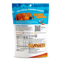 Classic Granola Grandy Organics