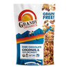 Dark Chocolate Coconola Grandy Organics