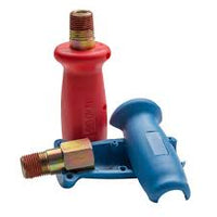 Gladhand Plastic Grip Handle | GP1