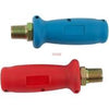 Gladhand Plastic Grip Handle | GP1