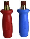 Gladhand Plastic Grip Handle | GP1