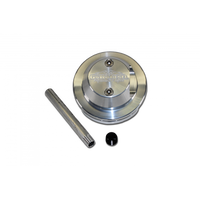 Retrofit Bottom Sump Bolt-In Conversion