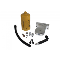 6.7 Cummins CAT Kit Water Separator