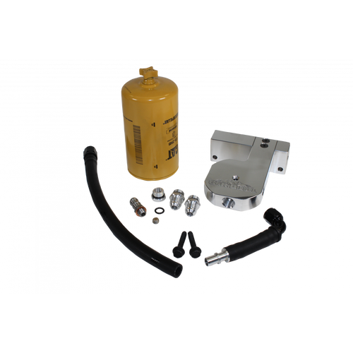 6.7 Cummins CAT Kit Water Separator