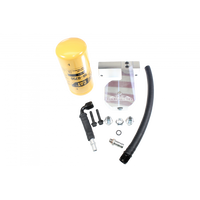 6.7 Cummins CAT Conversion Kit