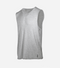 S / Heather Grey
