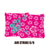 Women's Flower ACO Pro Bags - All Series/Speeds Available.