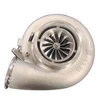 GT55 98mm - Journal Bearing