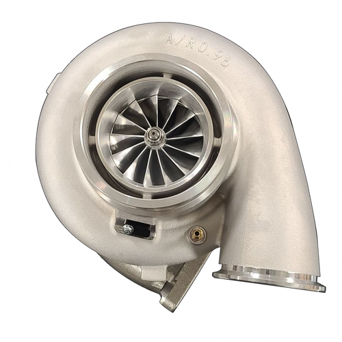 GT55 98mm - Journal Bearing