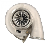 GT55 88mm - Journal Bearing