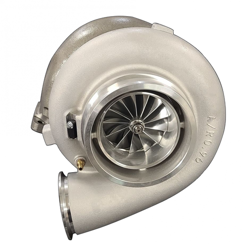 GT55 98mm - Journal Bearing