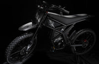 Riding Times GT73 Electric Motorbike EVDirtBikes