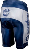 Georgetown Hoyas Men's Cycling Shorts (L, 2XL)