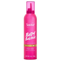 Suave Mousse Fm 9oz Max