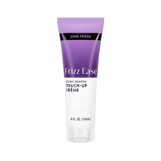 John Frieda Frizz Ease Secret Weapon Touch-Up Hair Styling Cream Anti-Frizz Treatment - 4 fl oz