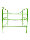 Frontline GUM32YLW Manhole Guardrail 32" x 32"
