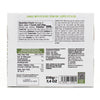 Gusto Etna, Sicilian 8 pcs Cannoli filled with Pistachio Cream Gift Box