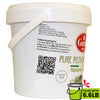 Gusto Etna 100% Pistachio Paste – 3kg / 6.6 lb