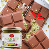 Gusto Etna Sicilian Pistachio Cream Spread (35% Pistachio) – 190g / 6.7 oz