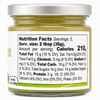 Gusto Etna Sicilian Pistachio Cream Spread (35% Pistachio) – 190g / 6.7 oz