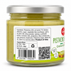 Gusto Etna Sicilian Pistachio Cream Spread (35% Pistachio) – 190g / 6.7 oz
