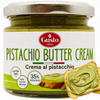 Gusto Etna Sicilian Pistachio Cream Spread (35% Pistachio) – 190g / 6.7 oz