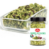 Gusto Etna Sicilian Raw Chopped Pistachios – 100g / 3.5 oz