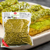 Gusto Etna Sicilian Pistachio Flour – 250g / 8.8 oz