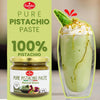 Gusto Etna 100% Pistachio Paste – 172g / 6.07 oz