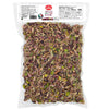 Gusto Etna Sicilian Raw Pistachios – 1kg / 2.2 lb Bulk
