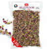 Gusto Etna Sicilian Raw Pistachios – 1kg / 2.2 lb Bulk