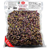 Gusto Etna Certified Sicilian Pistachios from Bronte – Raw, Shelled, Unsalted, 250g / 8.8 oz