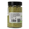 Gusto Etna Sicilian Pistachio & Chocolate Crunch Spread (28% Pistachio) – 190g / 6.7 oz