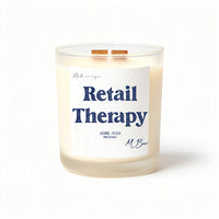 Retail Therapy Candle