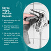 Stainless Steel Surface Cleaner