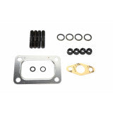 Boss 63/67 VGT Drop-In Turbo | 2007.5–2012 6.7L Cummins