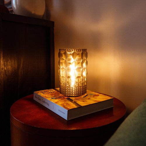 Gem Lamp