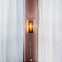 Gem Sconce