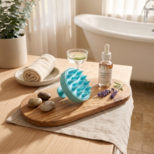 Bath & Body Essentials -6Pack