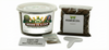 Gourd Grow Kit | Grow Ornamental Gourds from Seed | Seeds In A Cup®