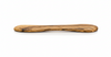 Mediterranean Olive Wood Butter Knife