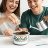 Eggplant Grow Kit | Grow Eggplant from Seed | Seeds In A Cup®
