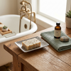 Multi-Purpose Soap Dish / Jewelry Bowl