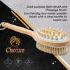 Bath Body Massage Brush