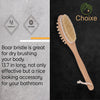 Bath Body Massage Brush